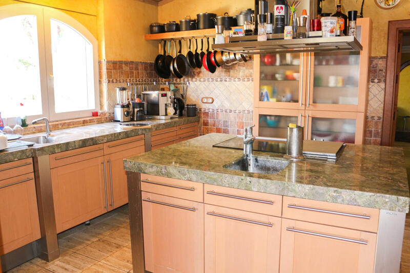 4 bedroom Villa for sale