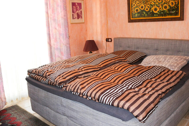4 bedroom Villa for sale