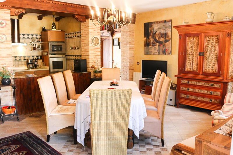 4 bedroom Villa for sale