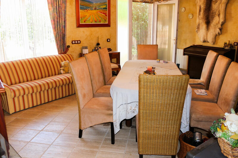 4 bedroom Villa for sale