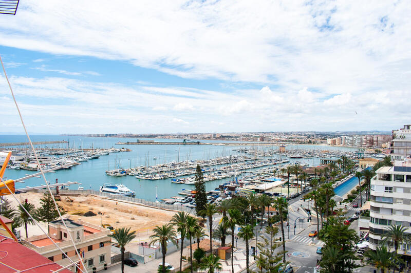 квартира продается в Torrevieja, Alicante
