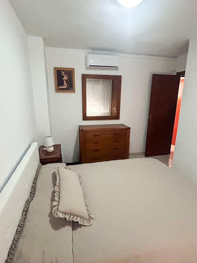 3 Schlafzimmer Appartement zu verkaufen