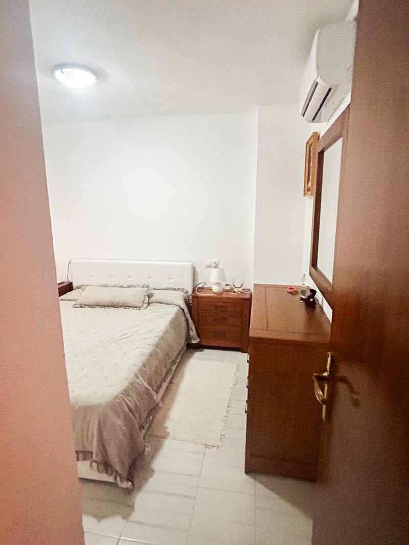 3 Schlafzimmer Appartement zu verkaufen