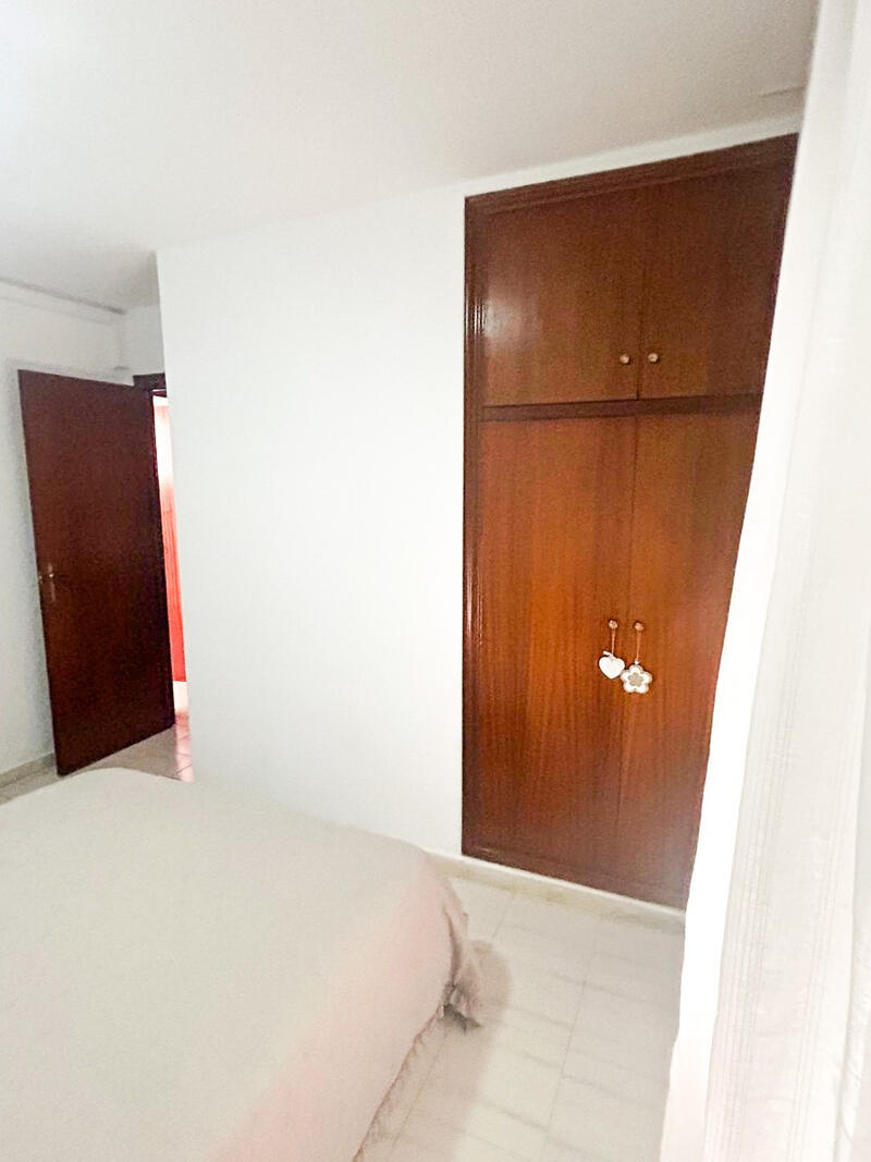 3 Schlafzimmer Appartement zu verkaufen