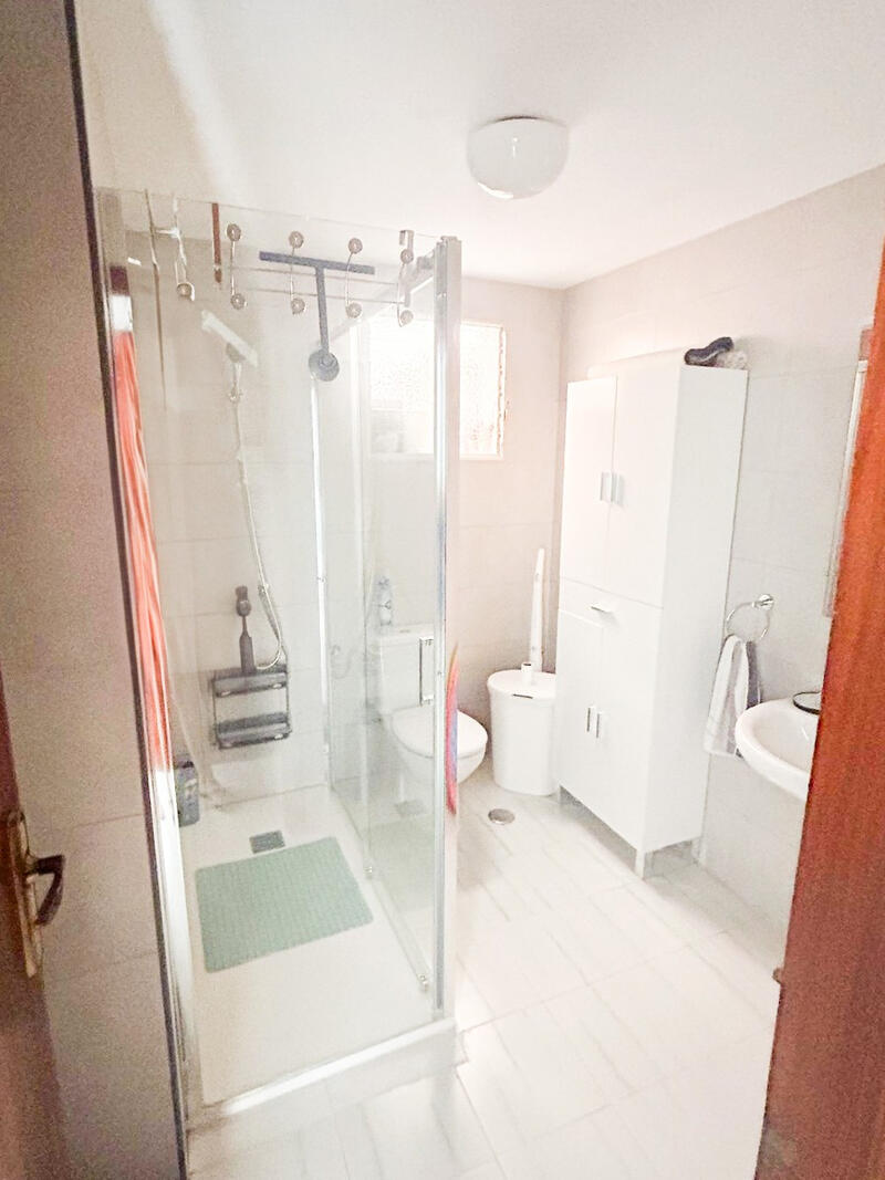 3 Schlafzimmer Appartement zu verkaufen