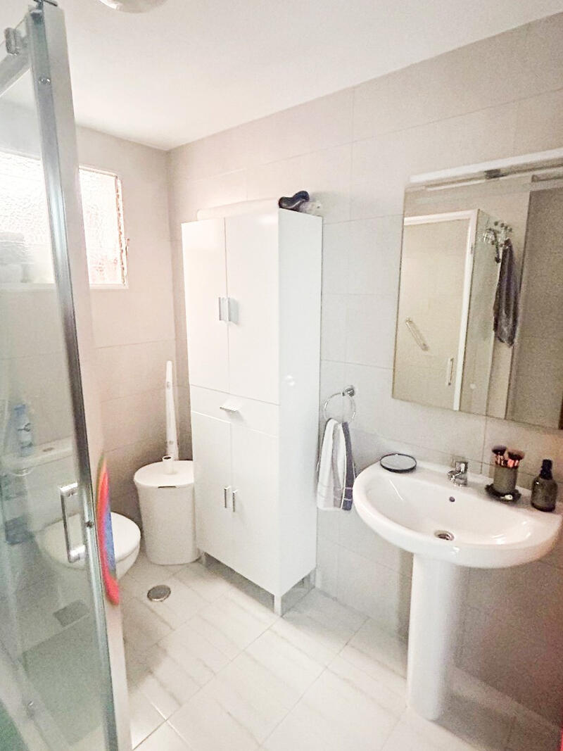 3 Schlafzimmer Appartement zu verkaufen