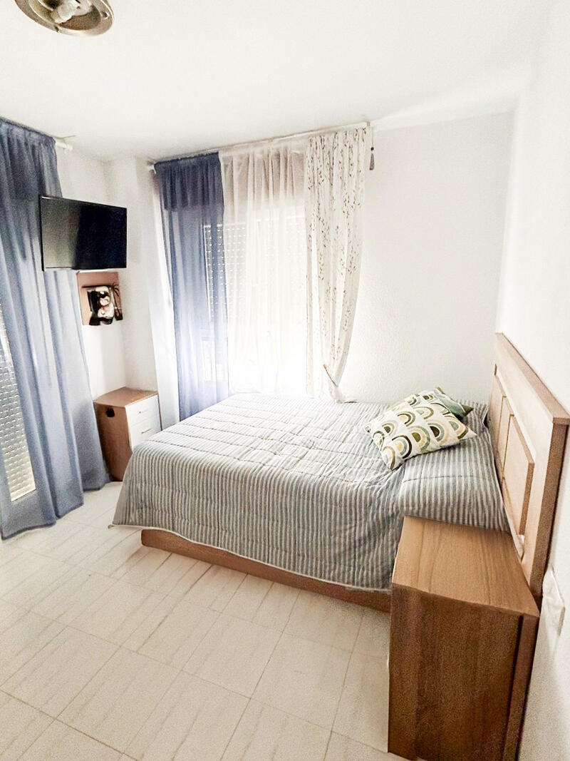 3 Schlafzimmer Appartement zu verkaufen