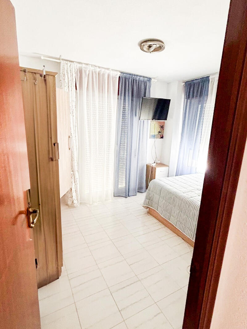 3 Schlafzimmer Appartement zu verkaufen