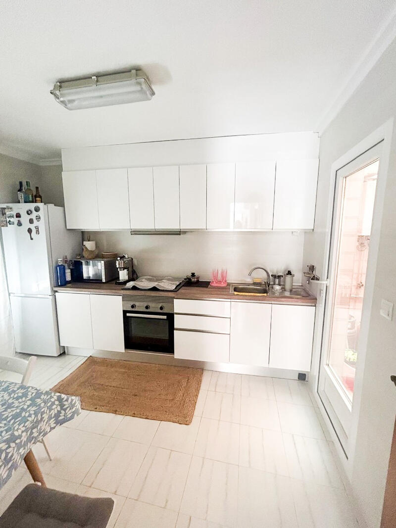 3 Schlafzimmer Appartement zu verkaufen