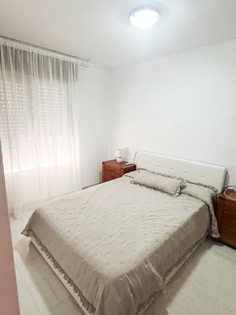 3 Schlafzimmer Appartement zu verkaufen