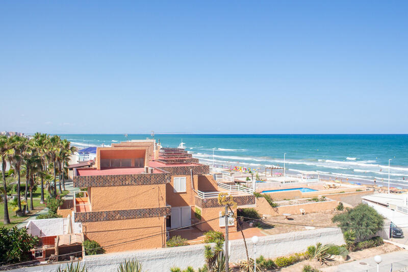 Appartement à vendre dans Torrevieja, Alicante