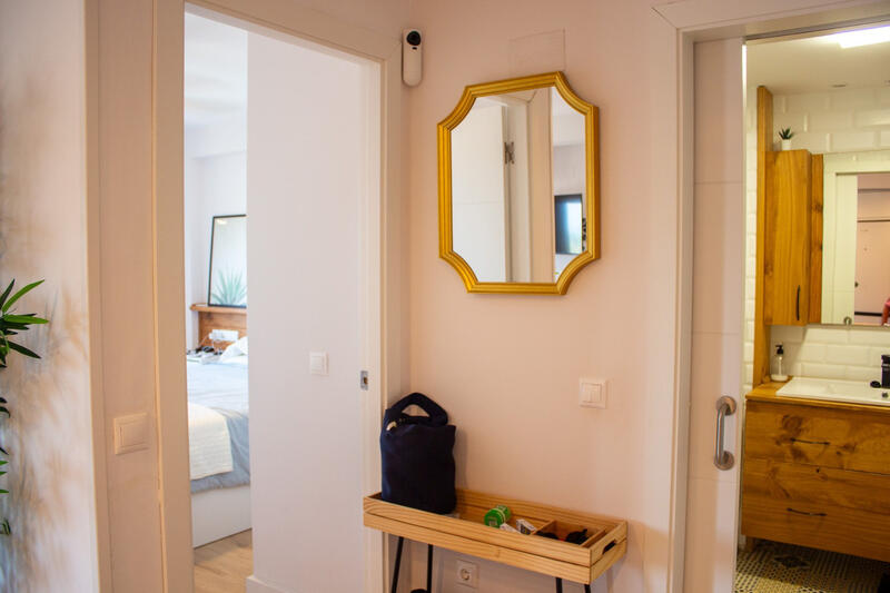 2 chambre Appartement à vendre