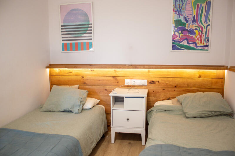 2 chambre Appartement à vendre