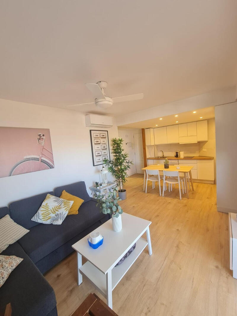 2 chambre Appartement à vendre