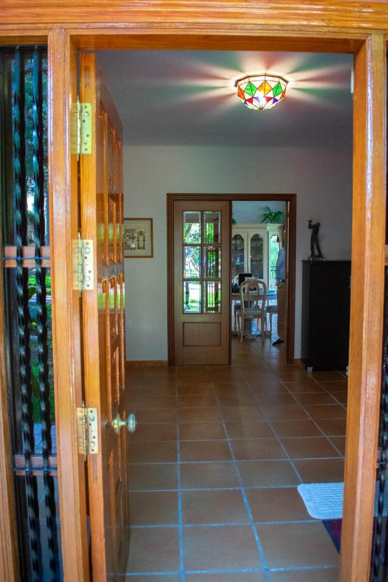 5 slaapkamer Villa Te koop