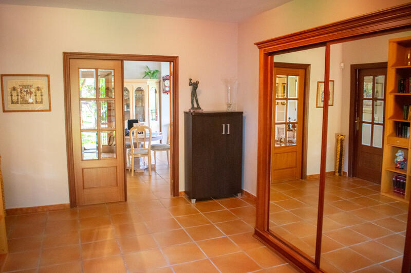 5 slaapkamer Villa Te koop