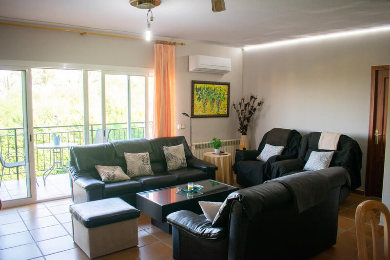 5 slaapkamer Villa Te koop