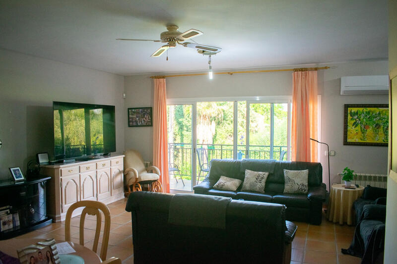 5 slaapkamer Villa Te koop
