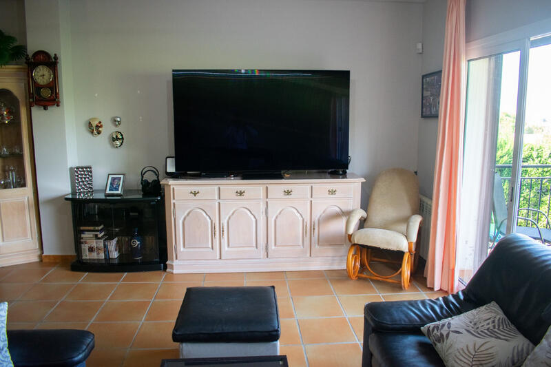 5 slaapkamer Villa Te koop
