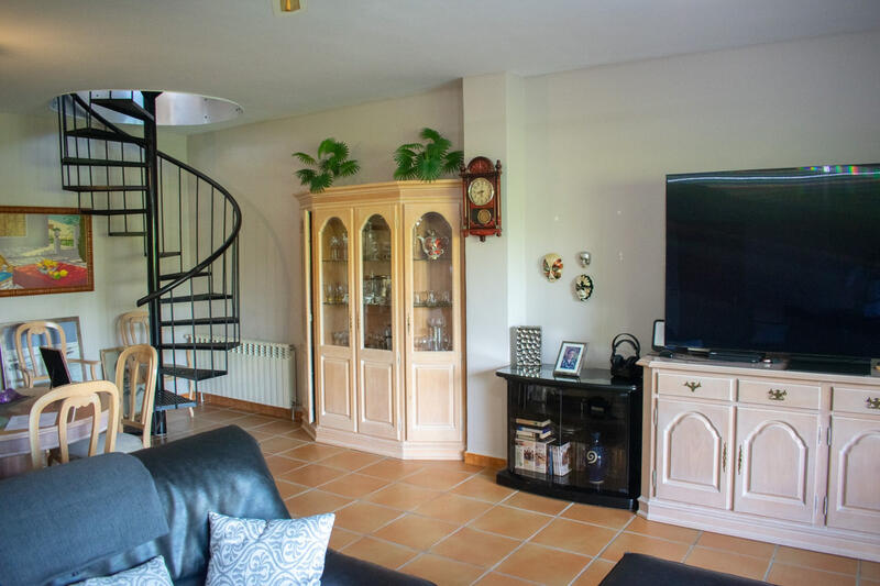 5 slaapkamer Villa Te koop