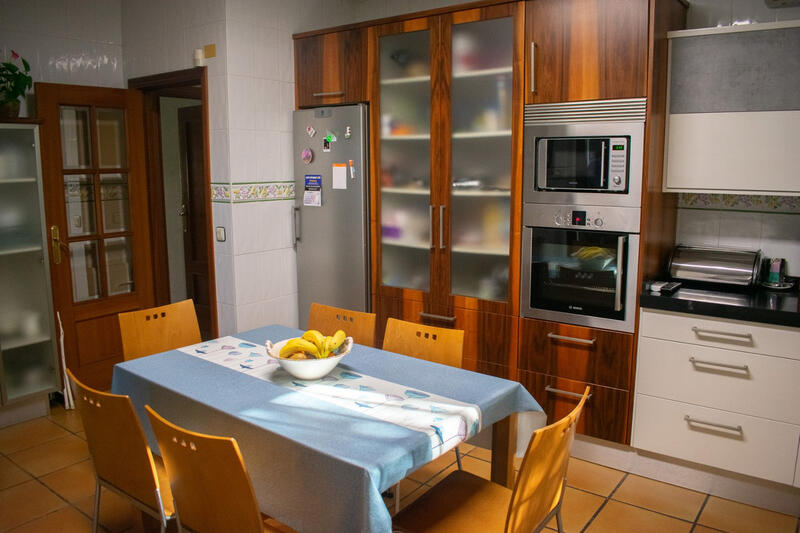 5 slaapkamer Villa Te koop