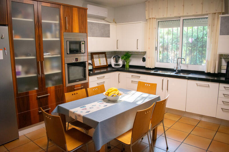5 slaapkamer Villa Te koop