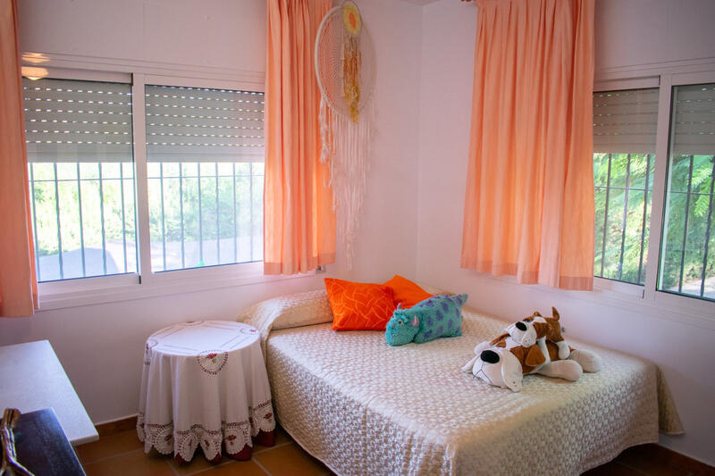 5 slaapkamer Villa Te koop