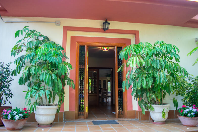 5 slaapkamer Villa Te koop