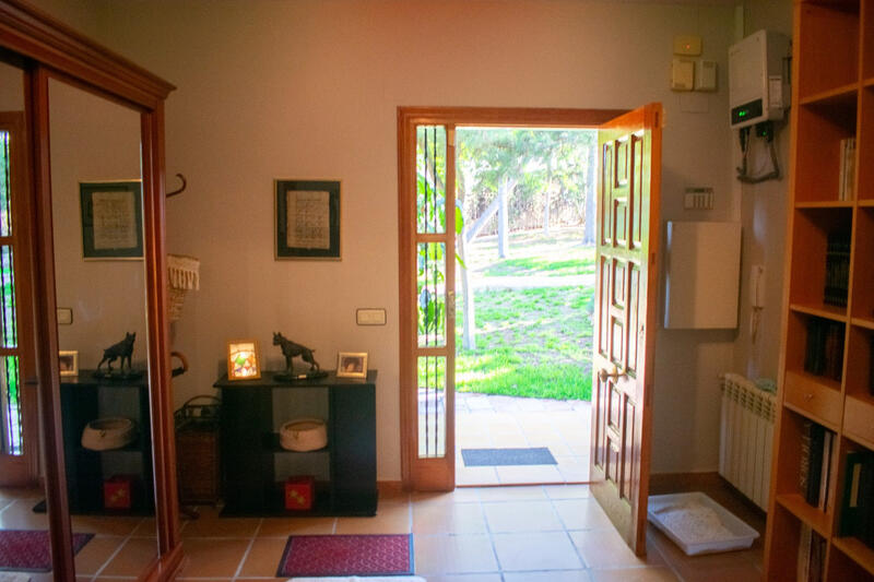 5 slaapkamer Villa Te koop