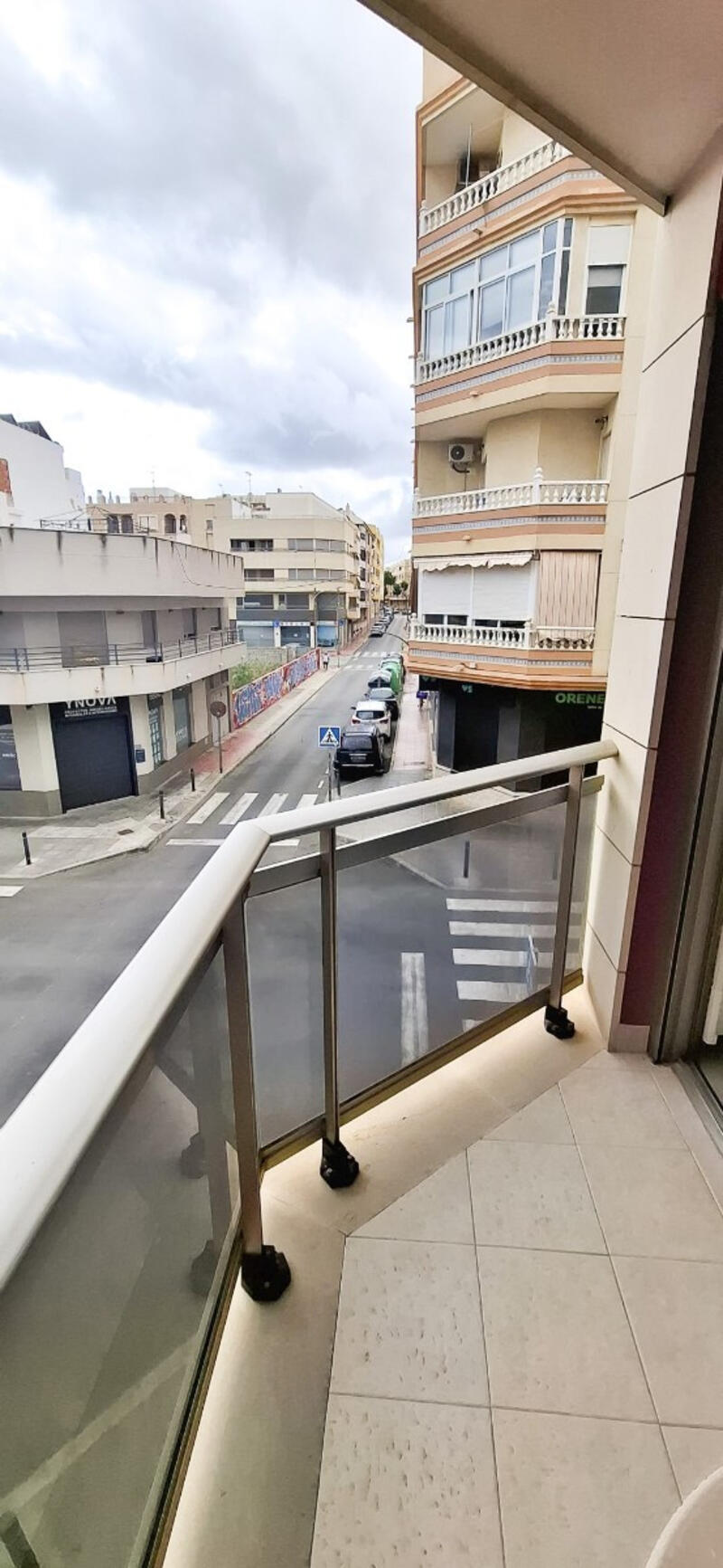 2 chambre Appartement à vendre