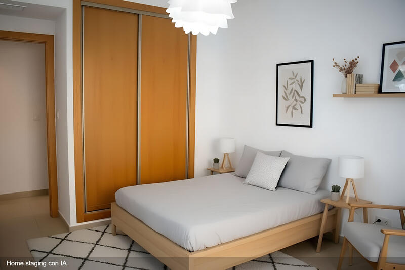 2 chambre Appartement à vendre