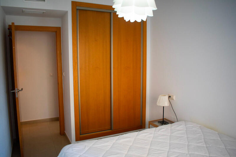 2 chambre Appartement à vendre