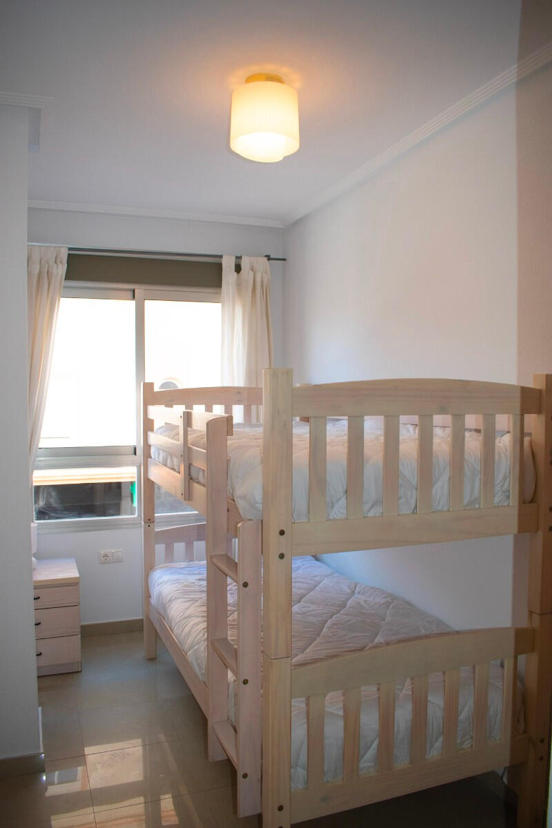 2 chambre Appartement à vendre