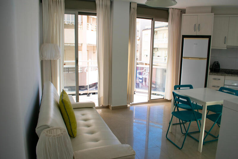 2 chambre Appartement à vendre