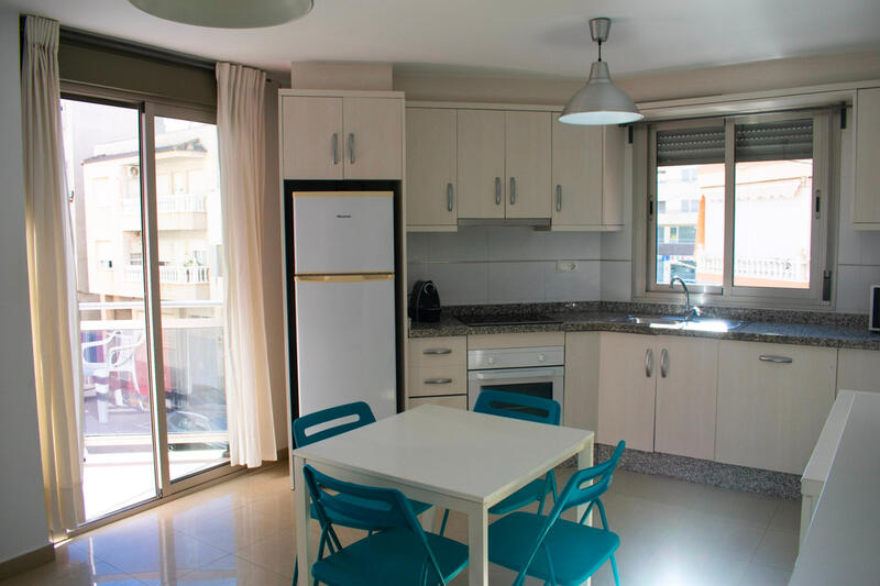2 chambre Appartement à vendre