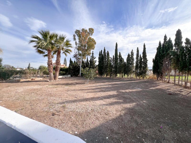 4 slaapkamer Villa Te koop