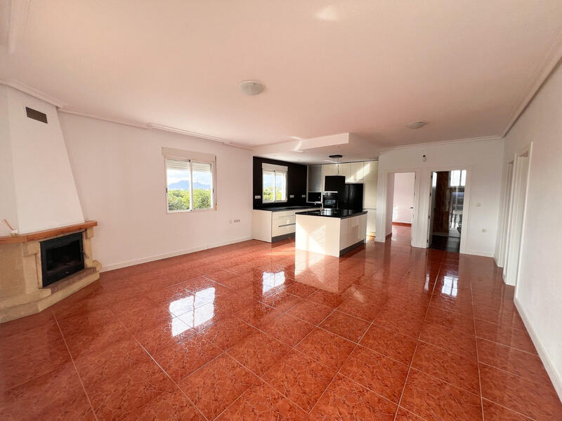 4 slaapkamer Villa Te koop