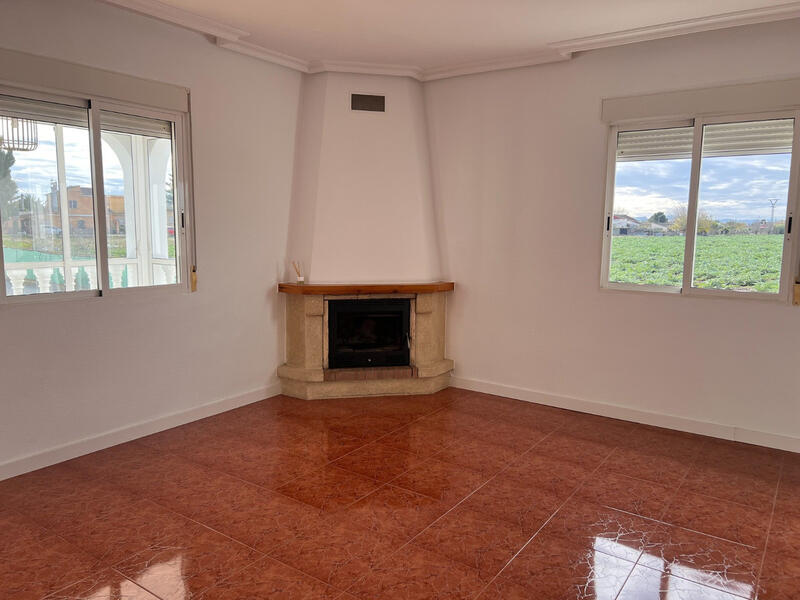 4 slaapkamer Villa Te koop
