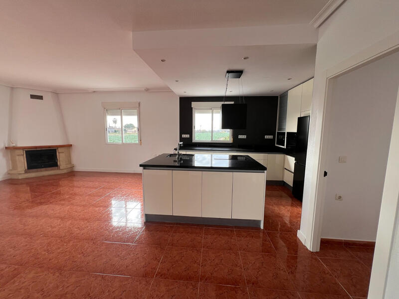 4 slaapkamer Villa Te koop