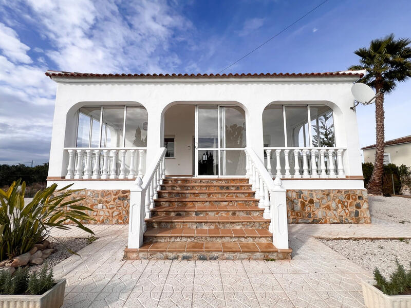 4 slaapkamer Villa Te koop