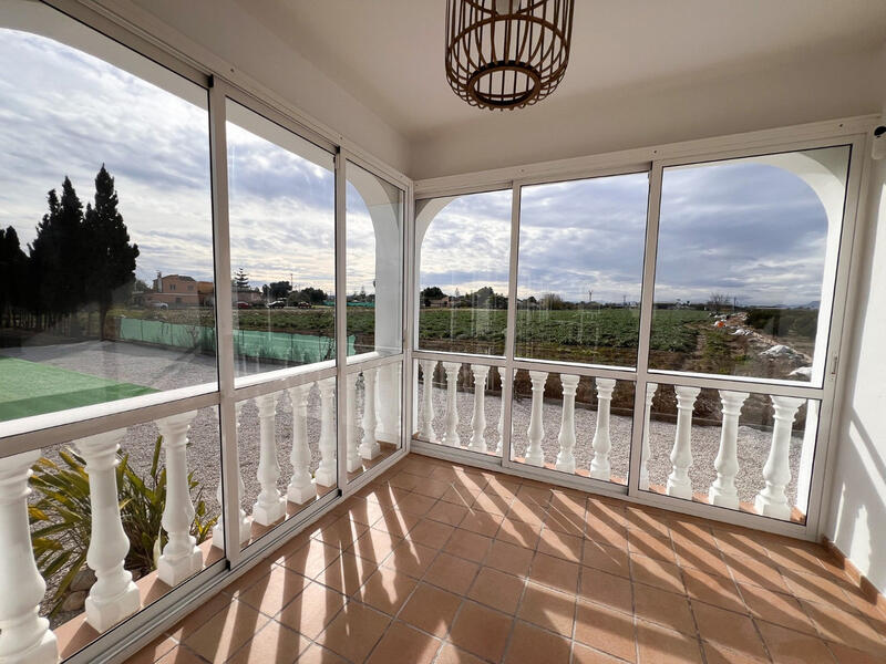 4 slaapkamer Villa Te koop