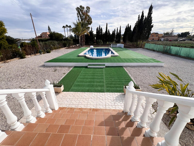 4 slaapkamer Villa Te koop