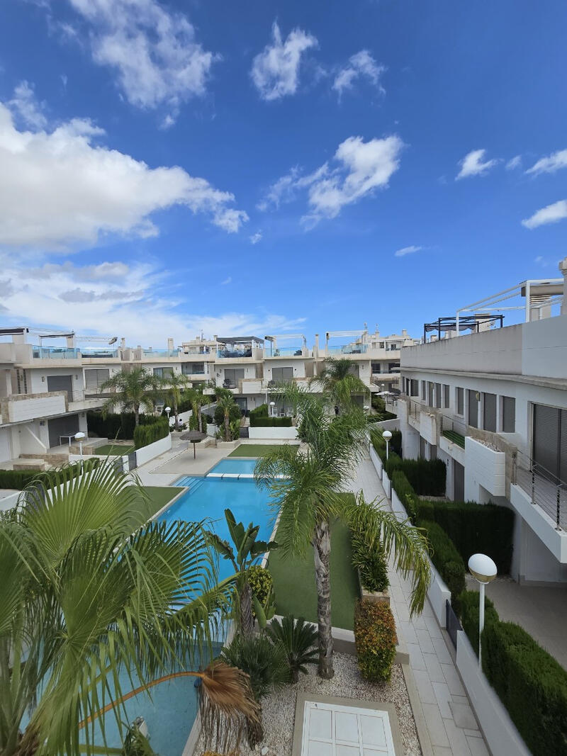 Villa til salgs i Ciudad Quesada, Alicante
