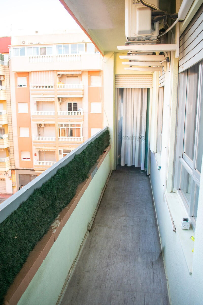 Appartement zu verkaufen in Torrevieja, Alicante