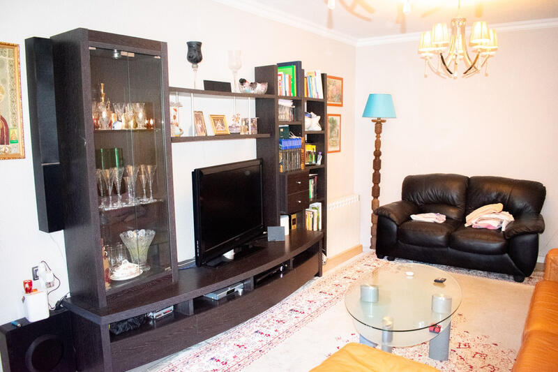 4 bedroom Apartment for sale