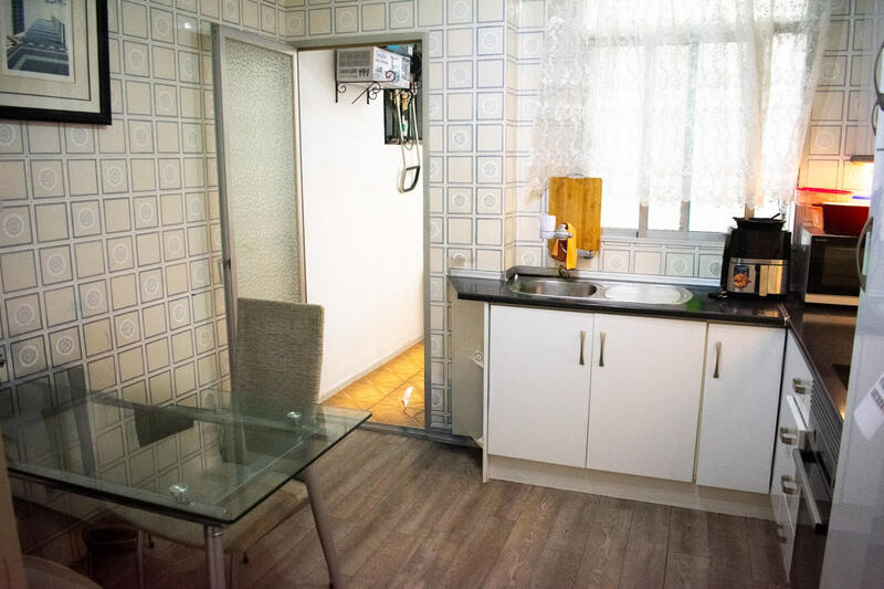 4 bedroom Apartment for sale