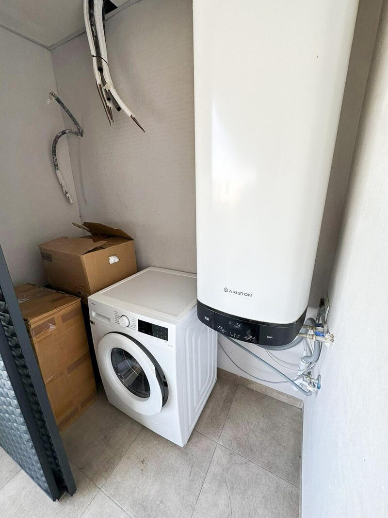 2 Cuarto Apartamento en venta