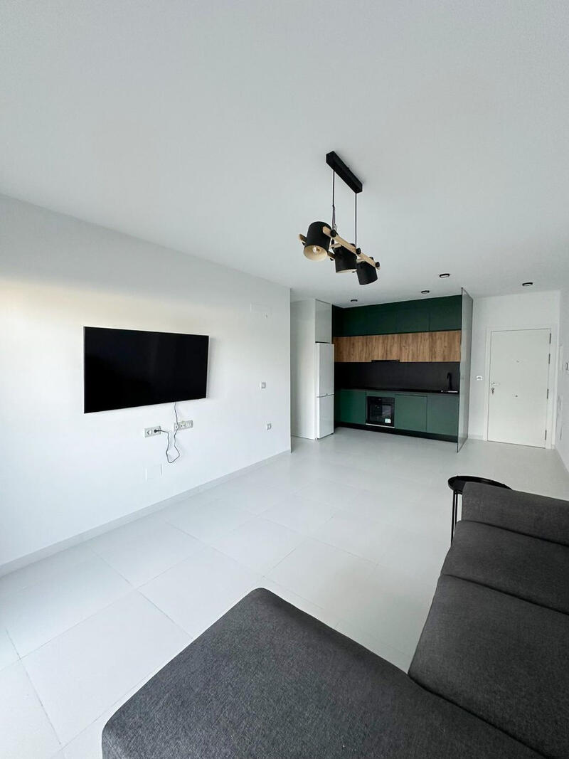 2 Cuarto Apartamento en venta