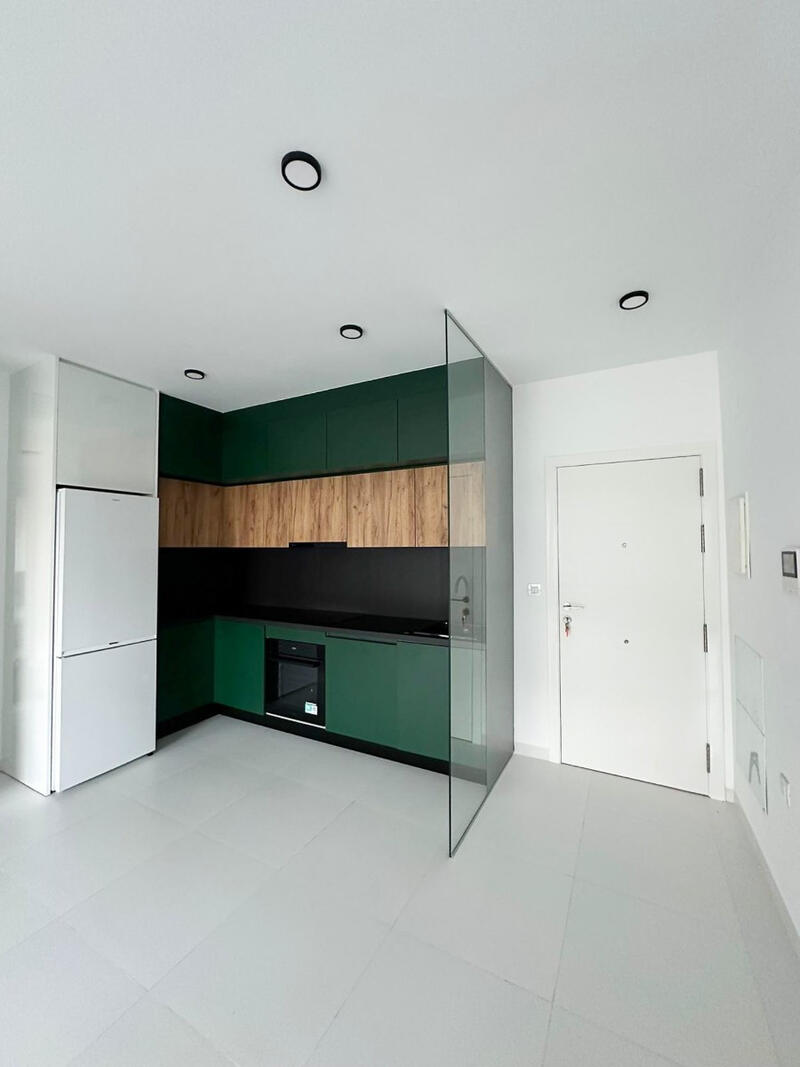 2 Cuarto Apartamento en venta