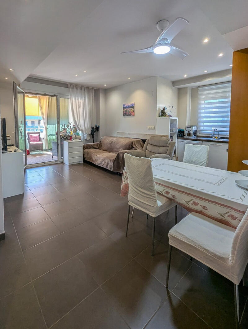 2 Cuarto Apartamento en venta
